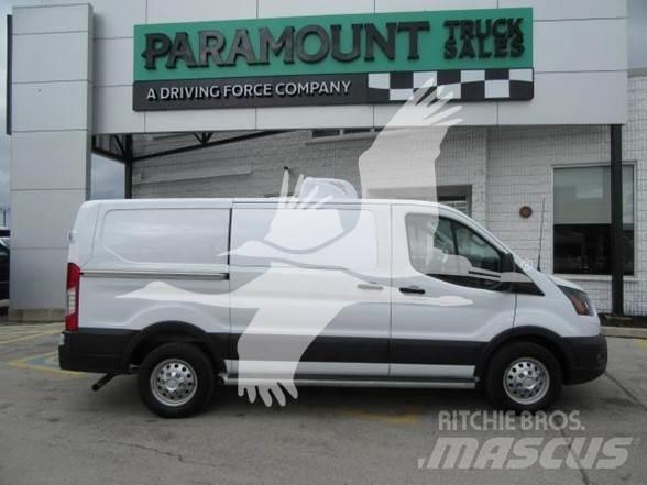 Ford TRANSIT Maszyny budowlane - Inne