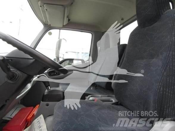 Hino 155 Maszyny budowlane - Inne