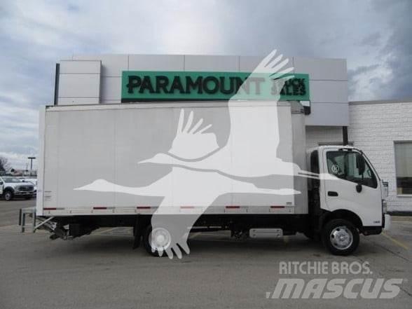 Hino 155 Maszyny budowlane - Inne