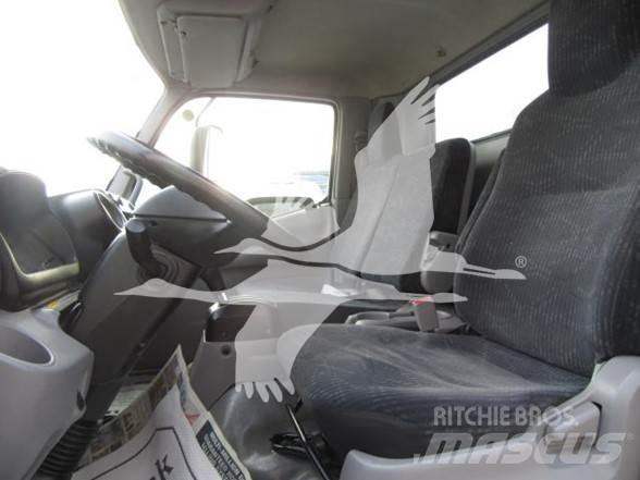 Hino 195 Maszyny budowlane - Inne