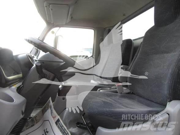 Hino 195 Maszyny budowlane - Inne