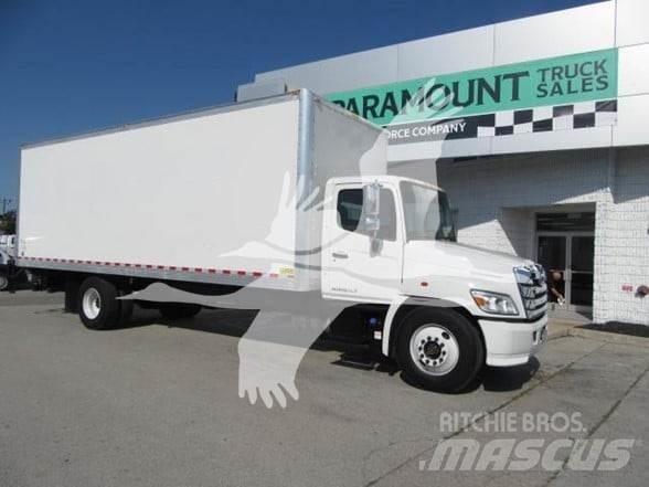 Hino L7 Maszyny budowlane - Inne