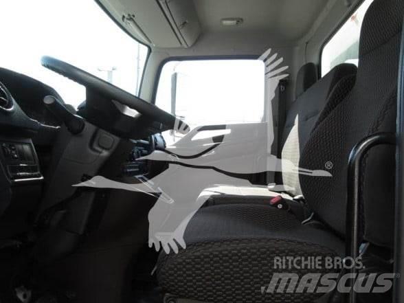 Hino L7 Maszyny budowlane - Inne