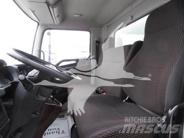 Hino L7 Maszyny budowlane - Inne