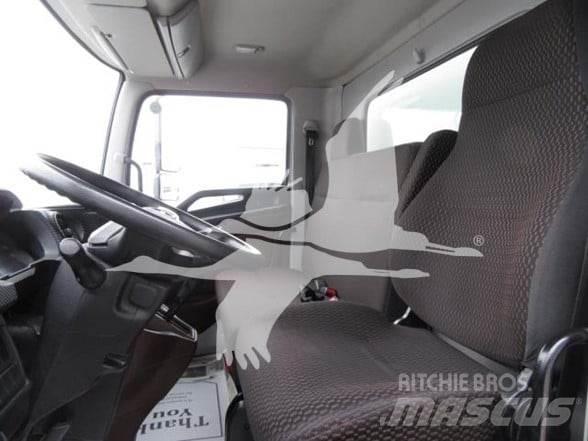 Hino L7 Maszyny budowlane - Inne