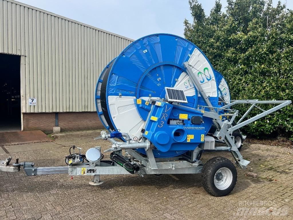 Ocmis VR3 90-350 Systemy nawadniające
