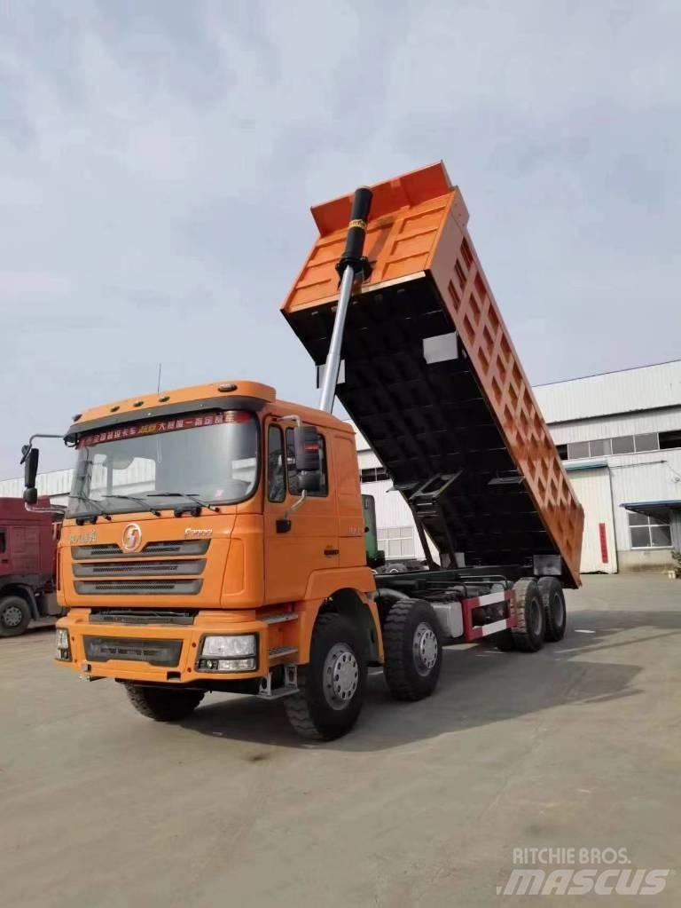Shacman F3000 Wywrotki