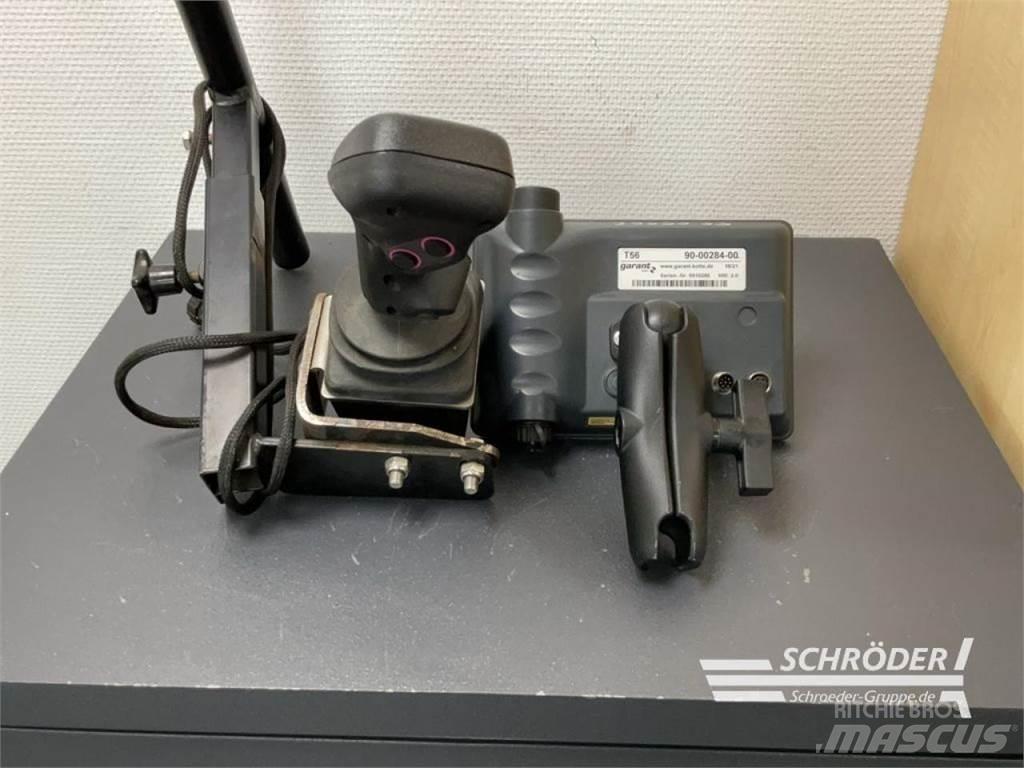 Kotte T 56 Maszyny rolnicze - Inne