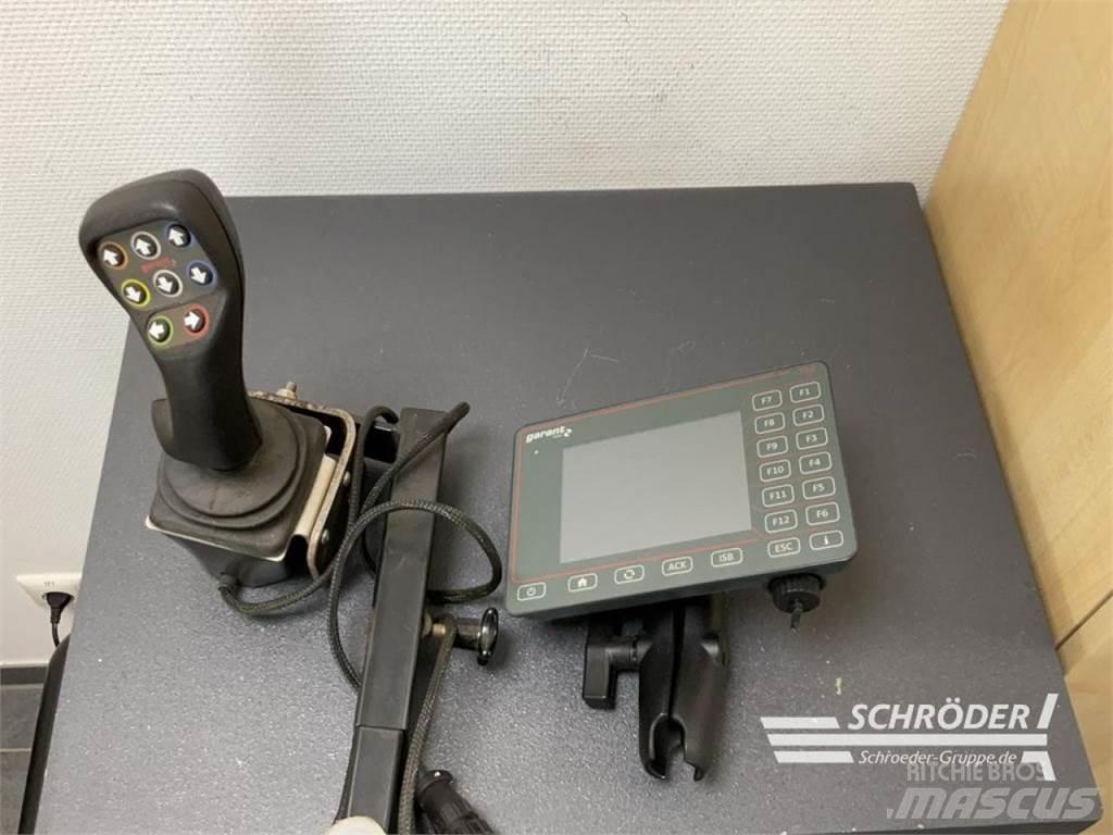 Kotte T 56 Maszyny rolnicze - Inne