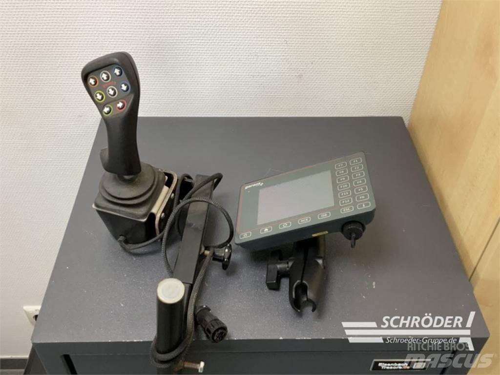 Kotte T 56 Maszyny rolnicze - Inne