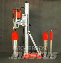 Husqvarna DMS240 Pozostałe wiertnice