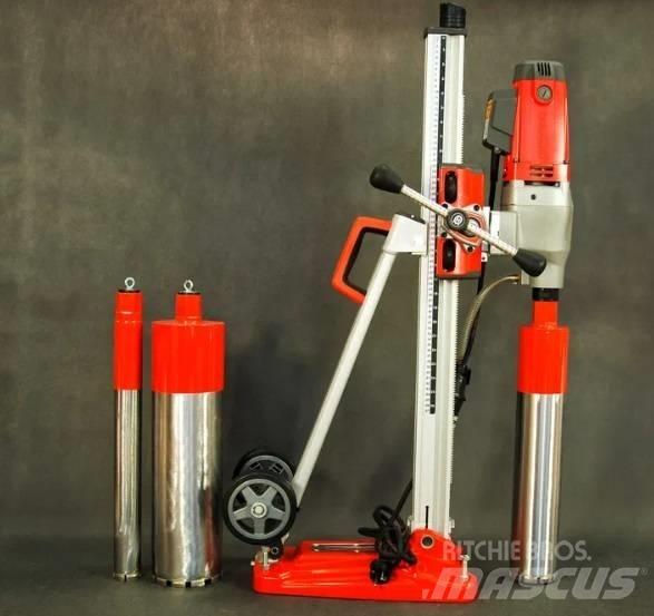 Husqvarna DMS240 Pozostałe wiertnice