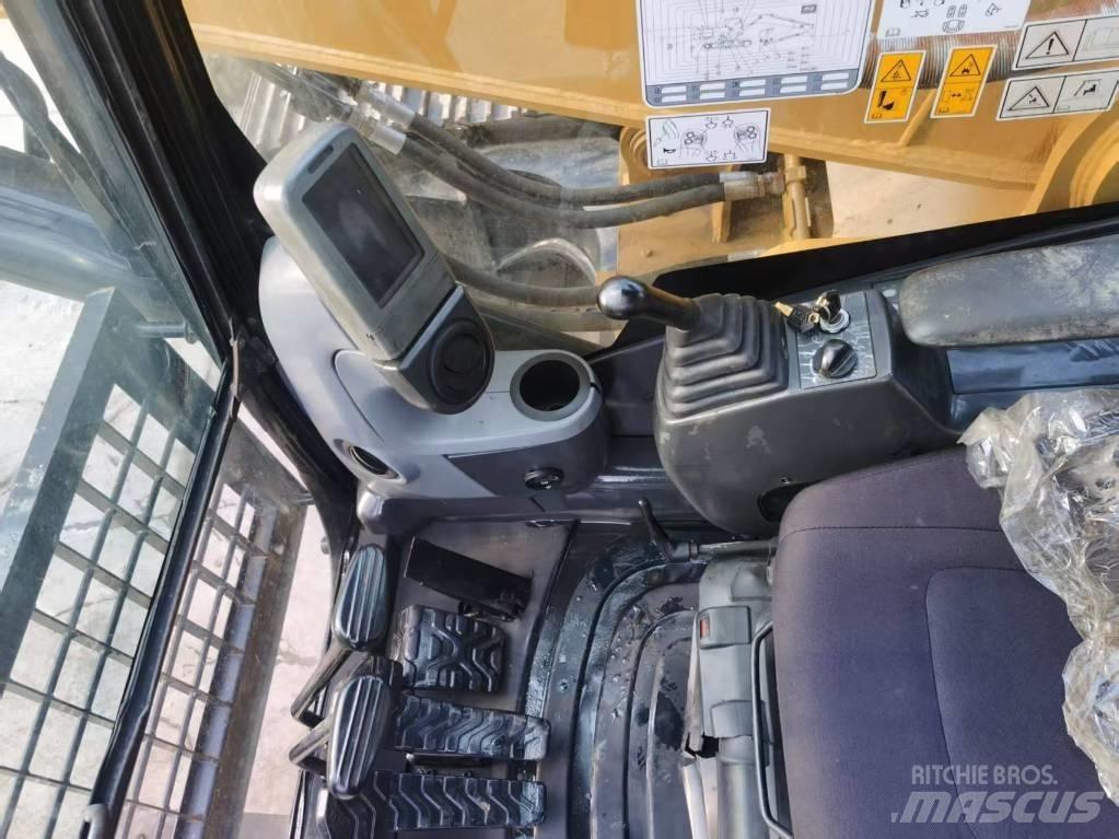 CAT 336 D Koparki gąsienicowe