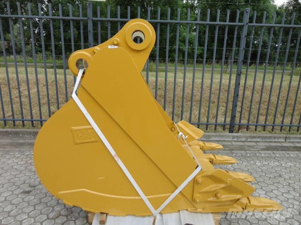 CAT 324 CAT Bucket Łyżki do ładowarek