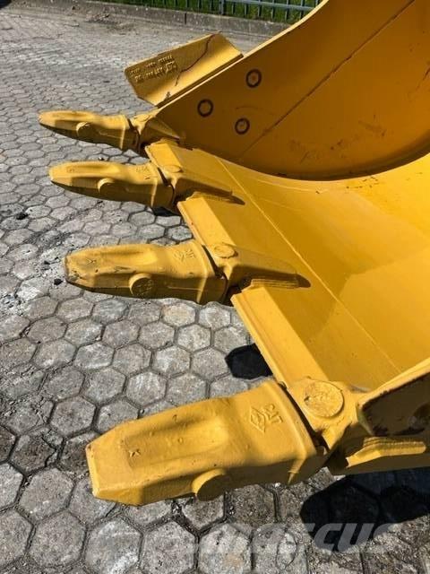 CAT 324 CAT Bucket Łyżki do ładowarek