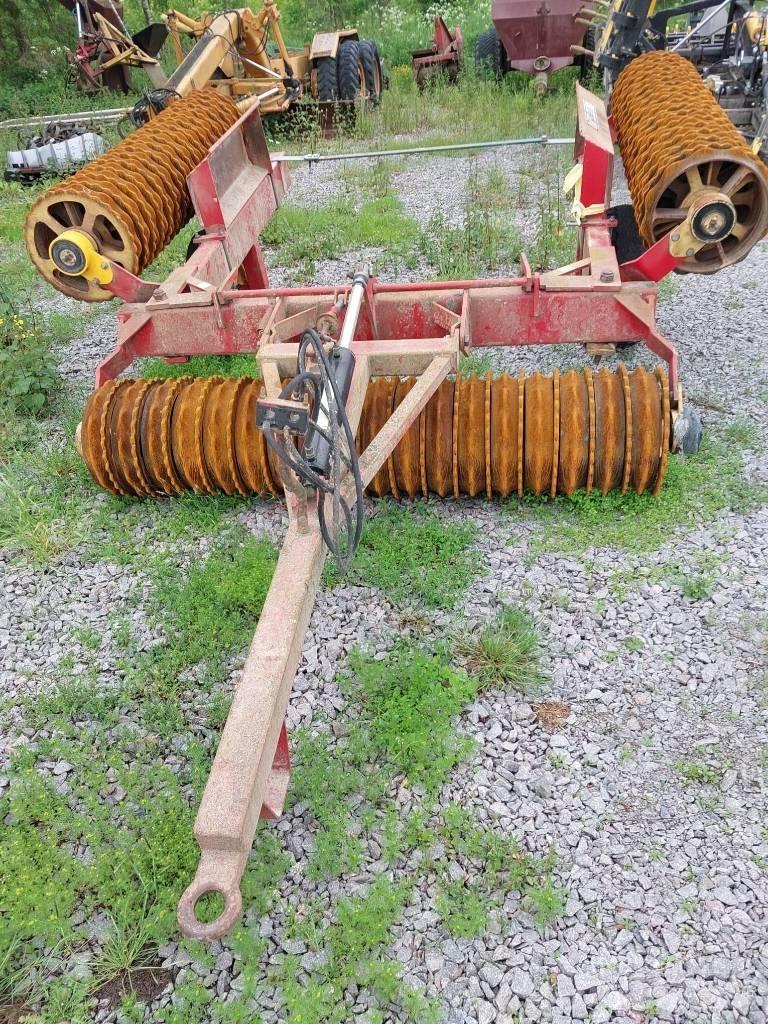 Väderstad Roller 620 Walce