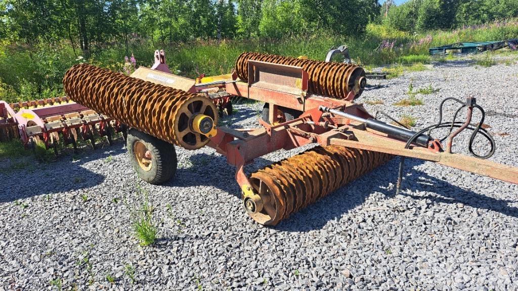 Väderstad Roller 620 Walce