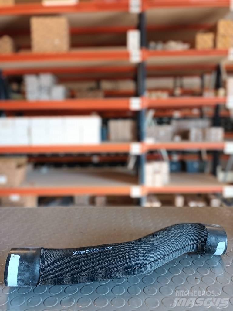 Scania HOSE 2591855 Silniki