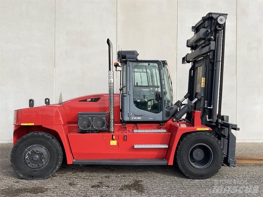 Kalmar DCG160-12 Wózki Diesla