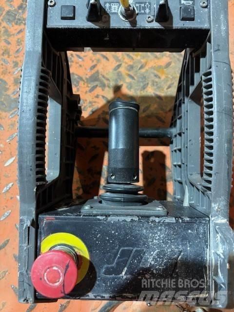 JLG ES3246 Podnośniki nożycowe