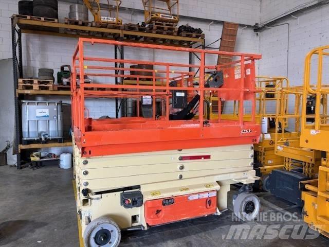 JLG ES3246 Podnośniki nożycowe