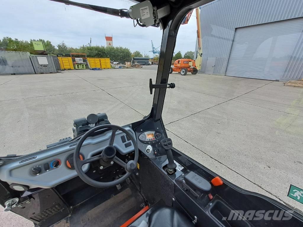 Bobcat L28 Ładowarki kołowe