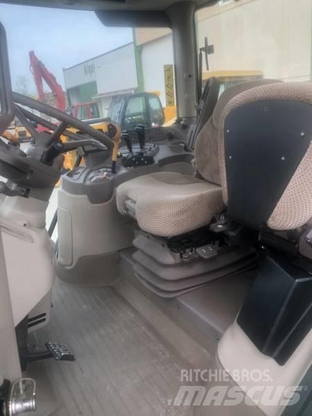 John Deere 6150 R Ciągniki rolnicze