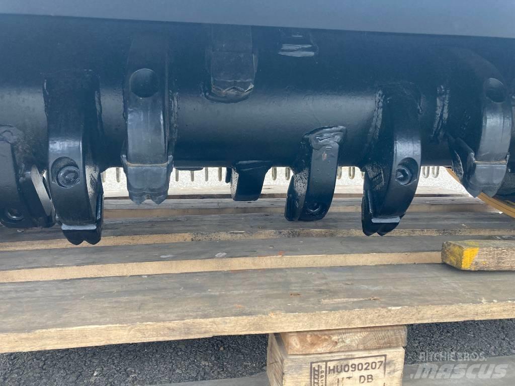 Orsi EMF PISTON 110 Kosiarki bijakowe