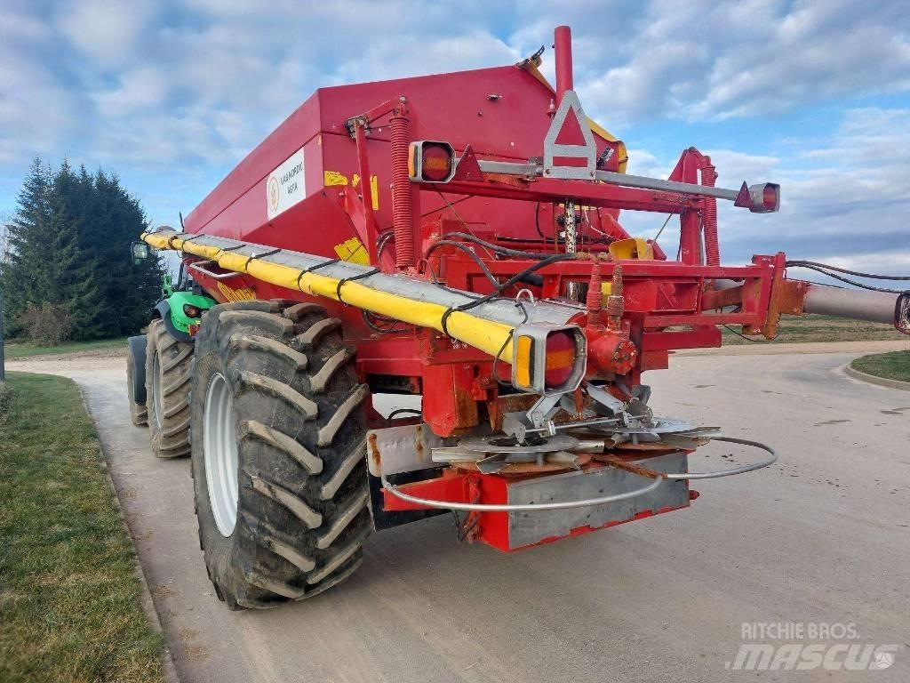 Bredal K 105 Rozrzutnik nawozów mineralnych