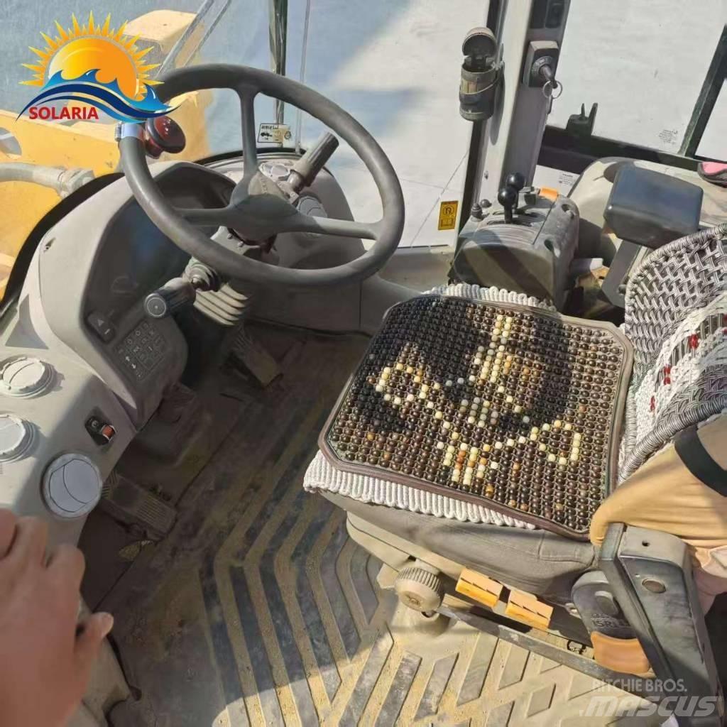 Volvo L 105 Ładowarki kołowe
