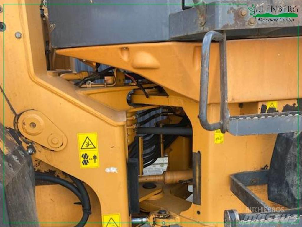 CASE 621 C Ładowarki kołowe