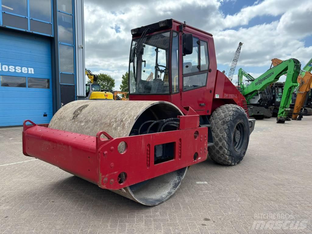 Bomag BW 213 D H-3 Walce jednobębnowe