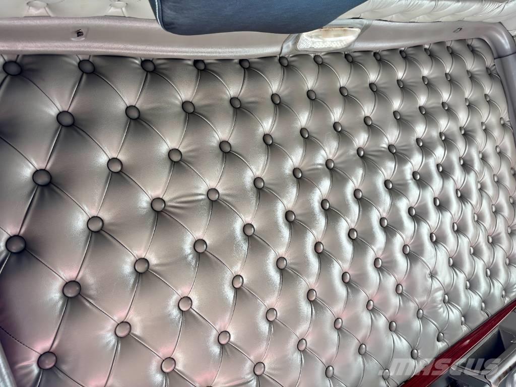 Kenworth W 900 Ciągniki siodłowe