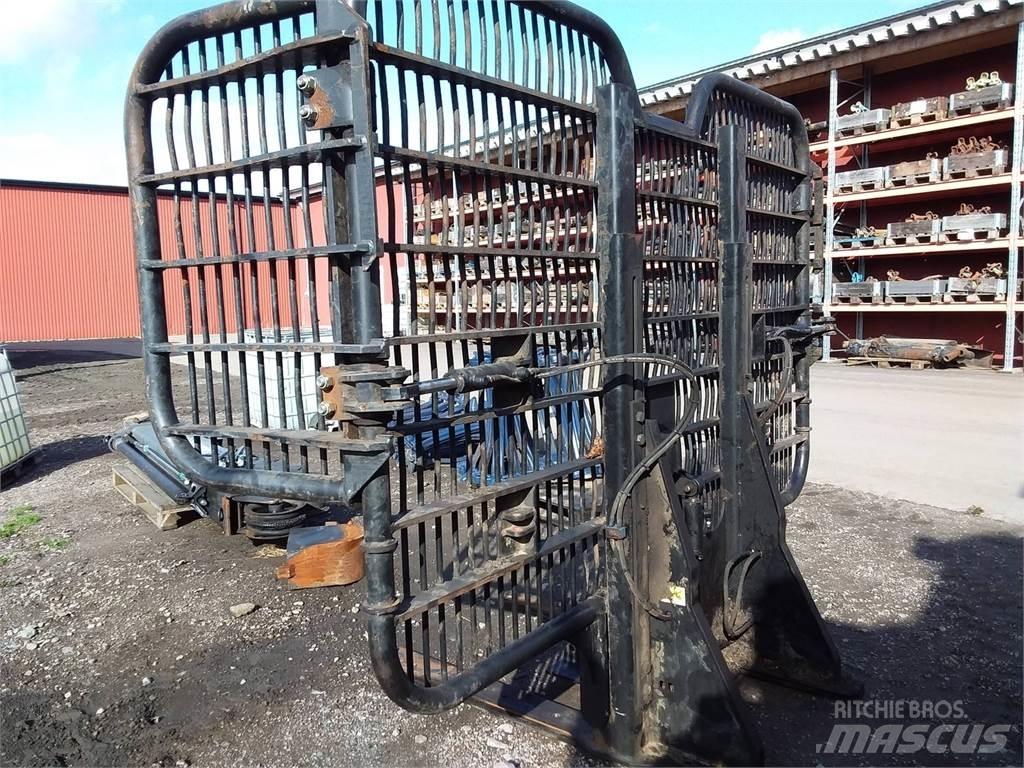 Rottne F18 Inne akcesoria