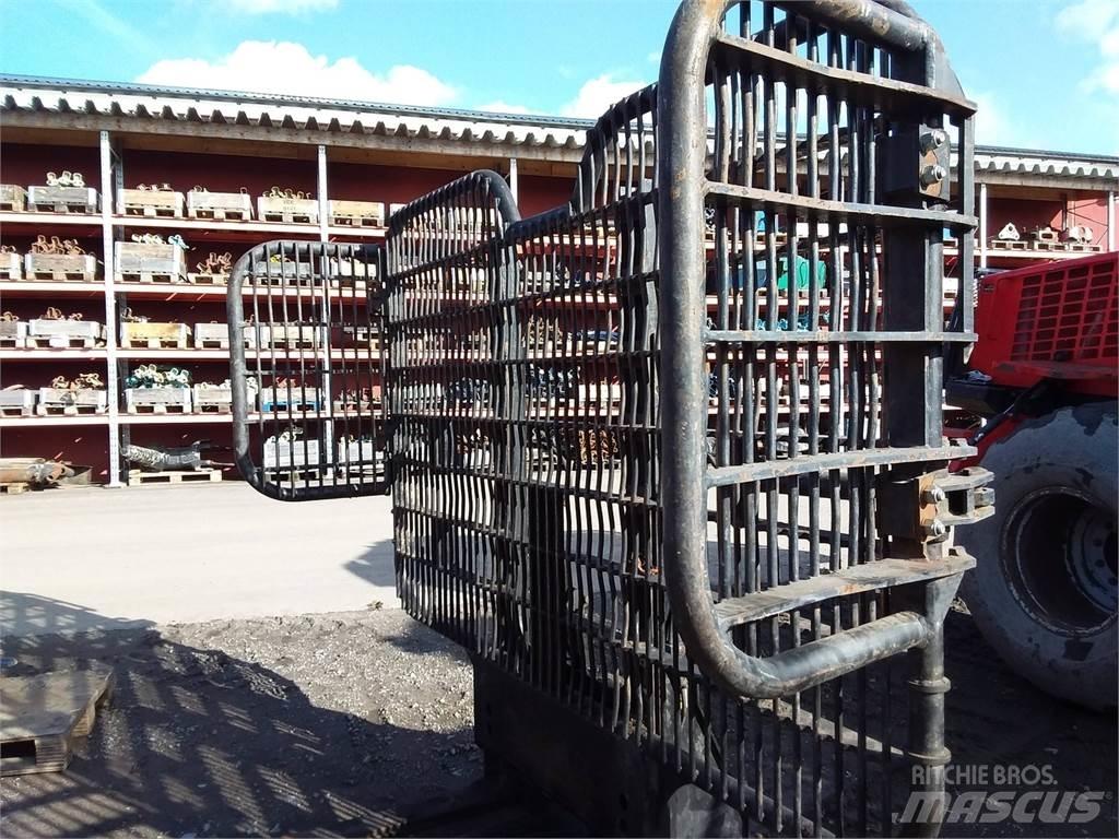 Rottne F18 Inne akcesoria