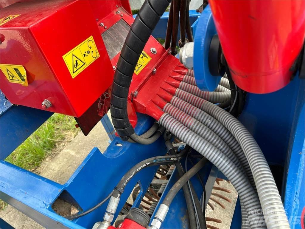 GST Biostar 9 Seed Inne maszyny i akcesoria uprawowe