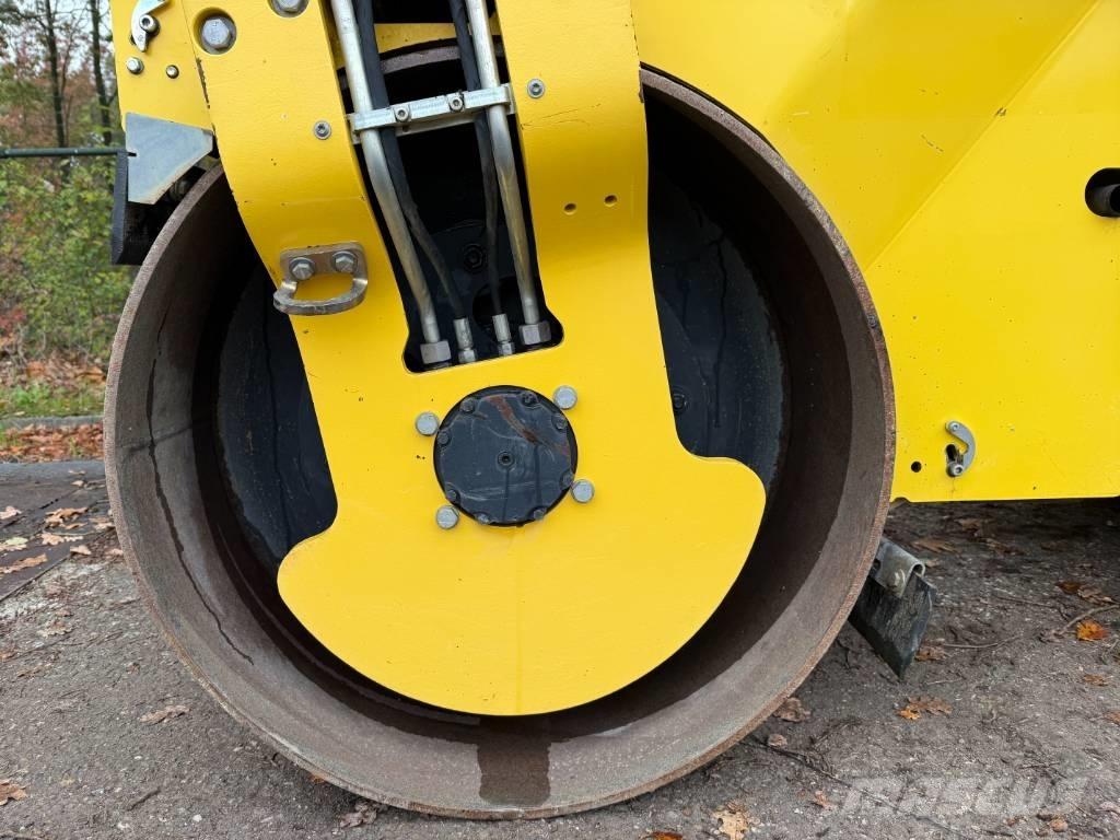 Bomag BW 138 AD-5 Walce dwubębnowe