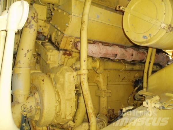 CAT 777 Wozidła sztywnoramowe