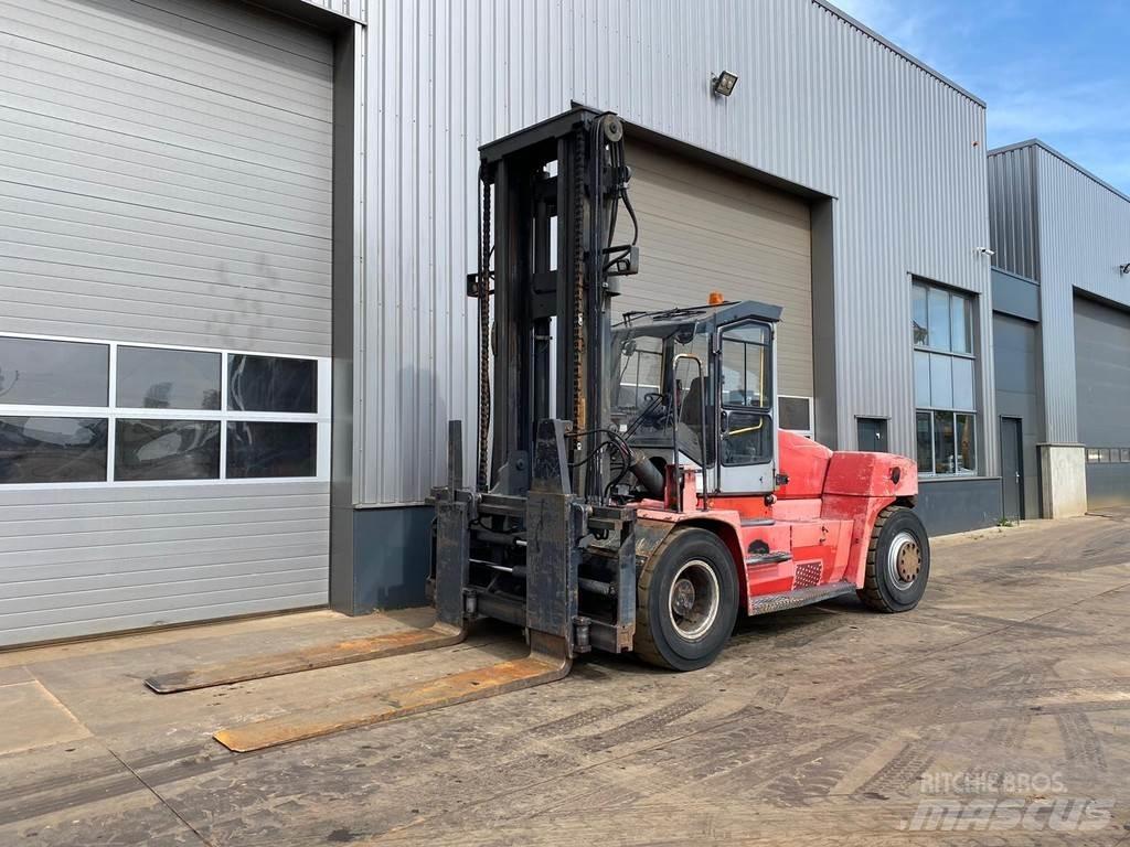 Kalmar DCE150-12 Wózki widłowe inne