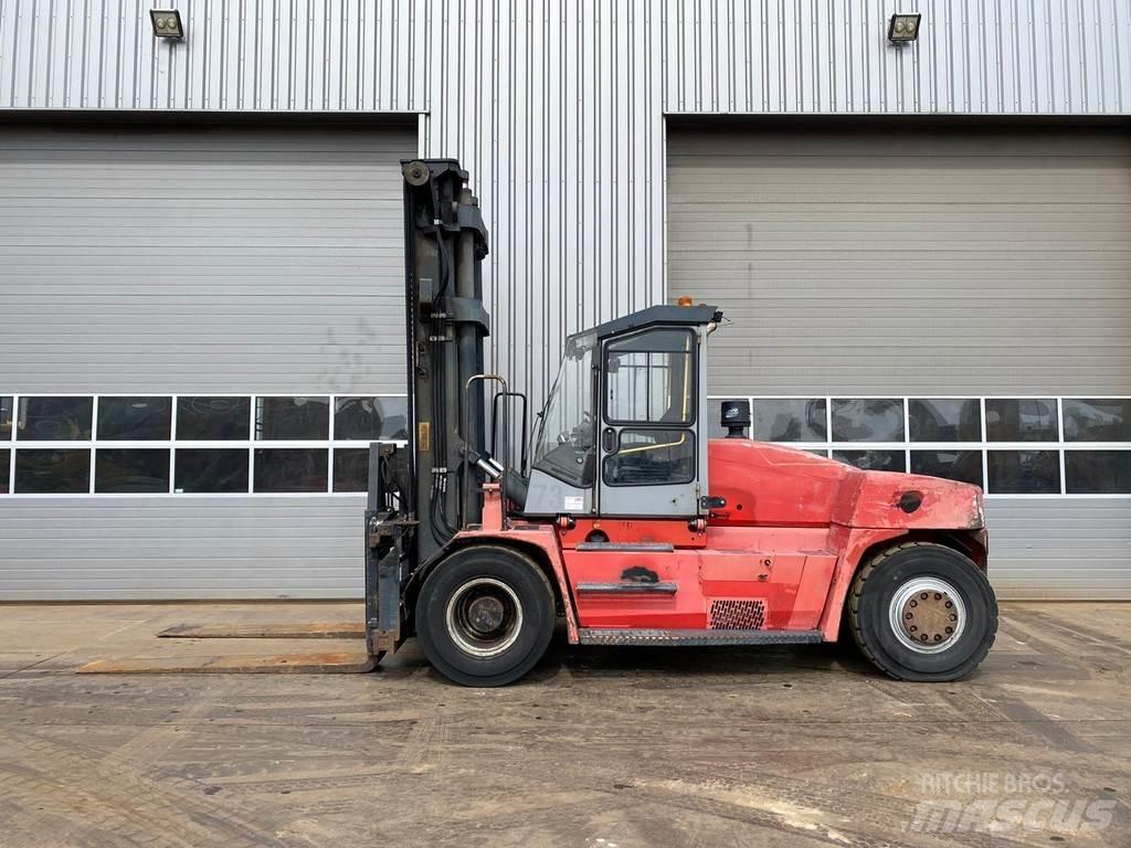 Kalmar DCE150-12 Wózki widłowe inne
