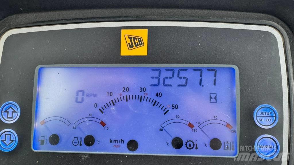 JCB 426 Z Ładowarki kołowe