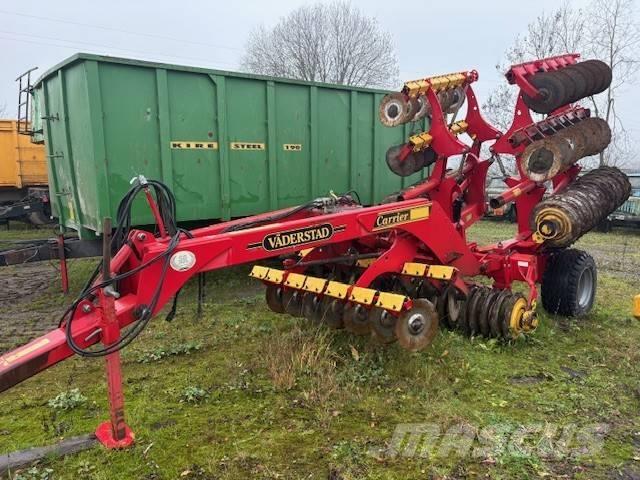 Väderstad Carrier500 Brony talerzowe