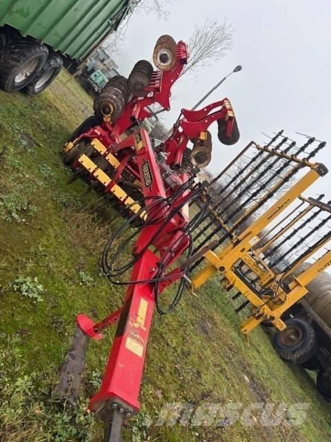 Väderstad Carrier500 Brony talerzowe