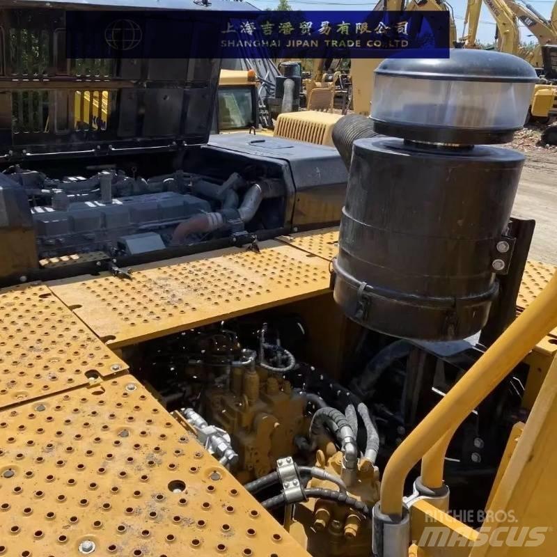 Sany sy 485 Koparki gąsienicowe