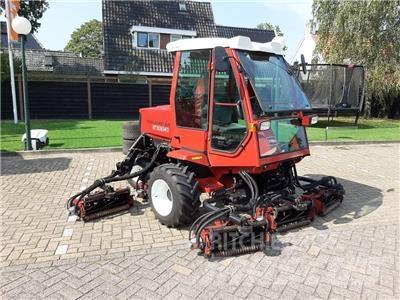 Toro 6700-D Kosiarki ogrodowe