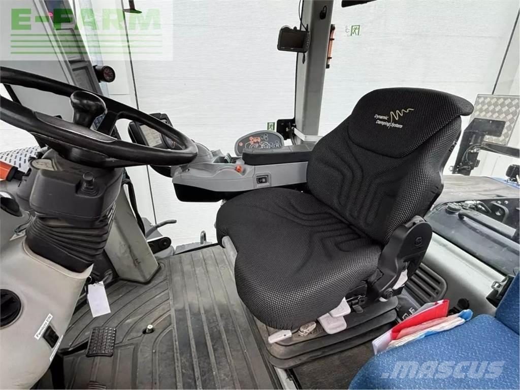 New Holland t9.560 Ciągniki rolnicze