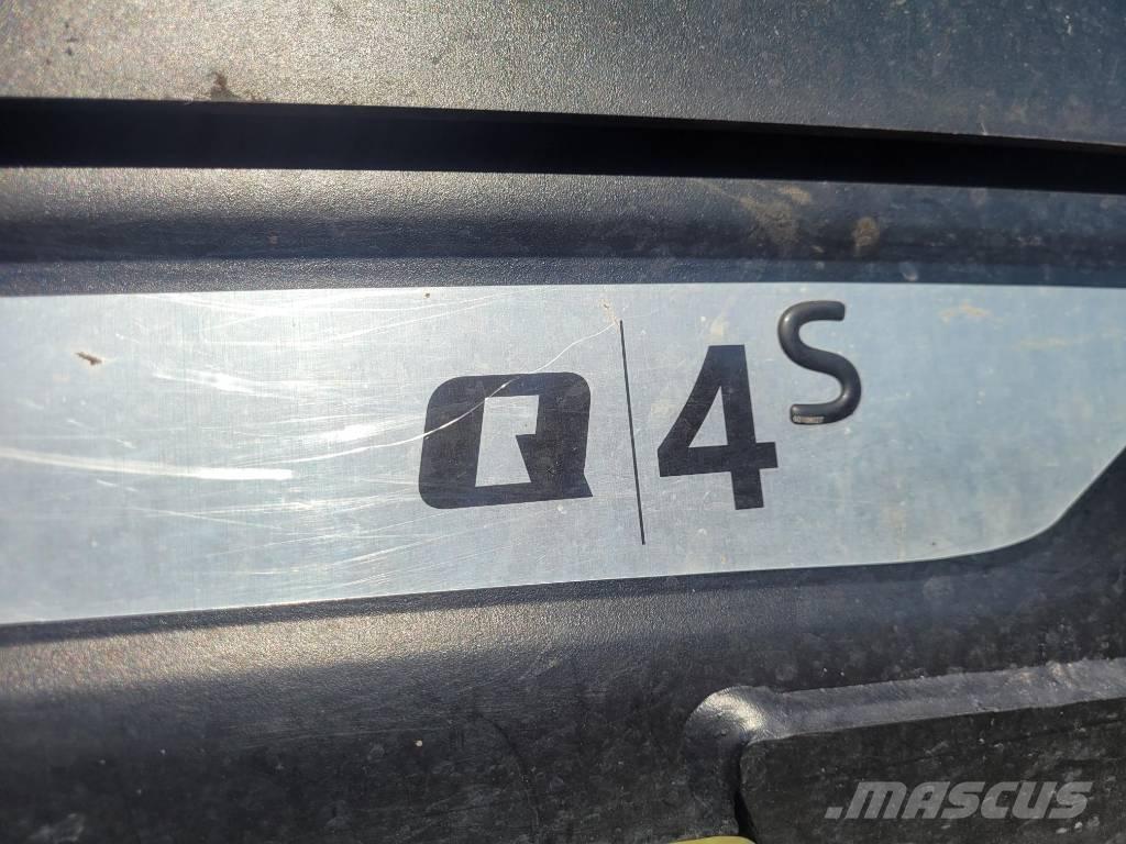 CLAAS Arion 470 Ciągniki rolnicze