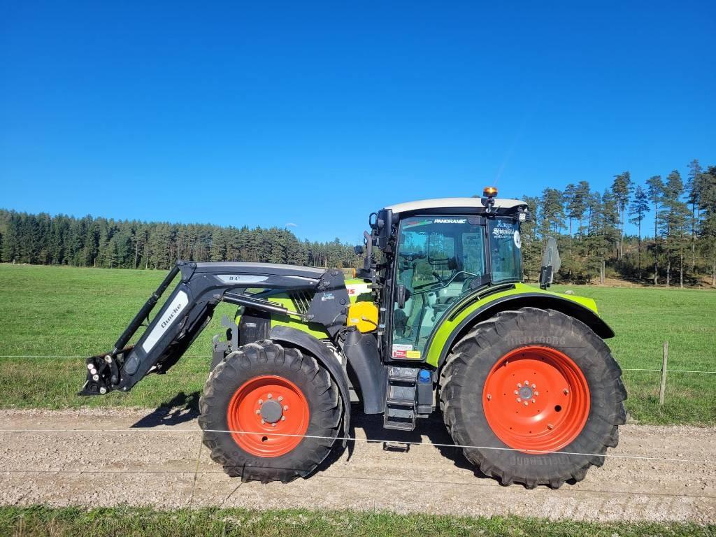 CLAAS Arion 470 Ciągniki rolnicze