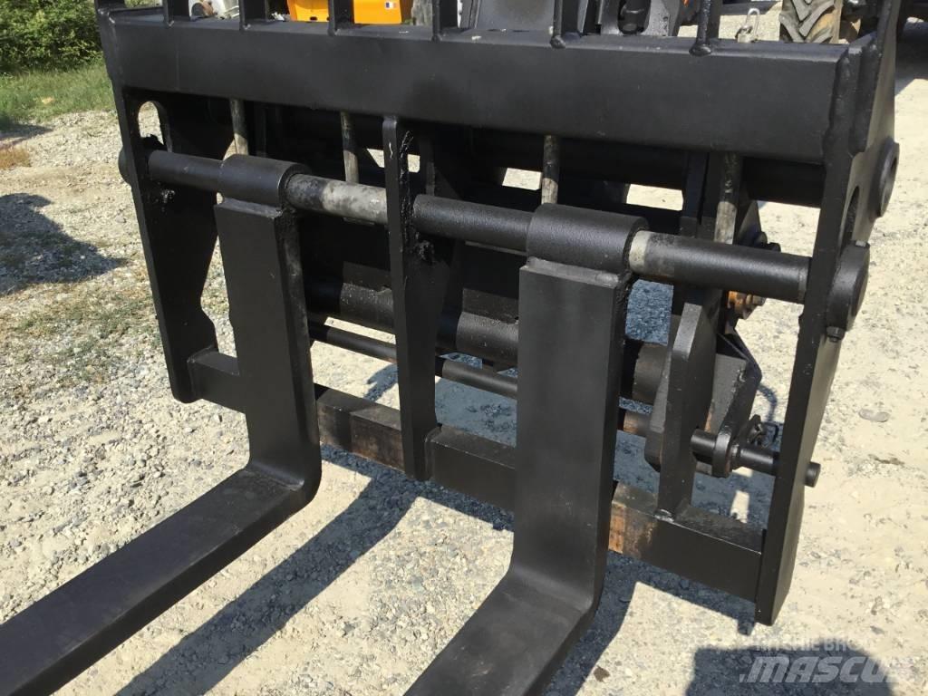 Manitou MT 932 Ładowarki teleskopowe