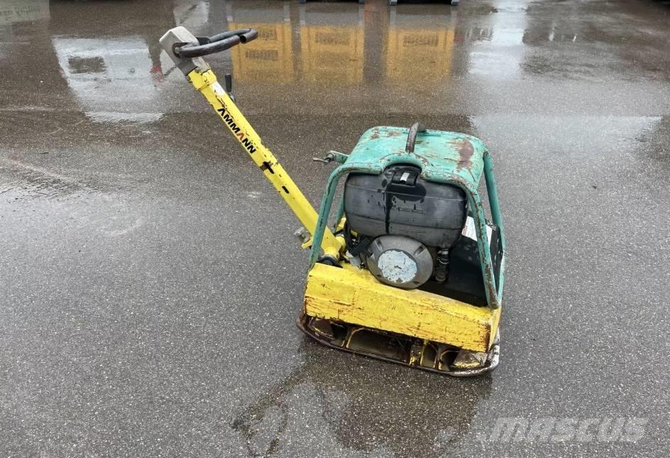 Ammann AvP 3020 Maszyny budowlane - Inne